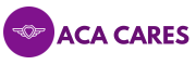 ACA Cares-Logo